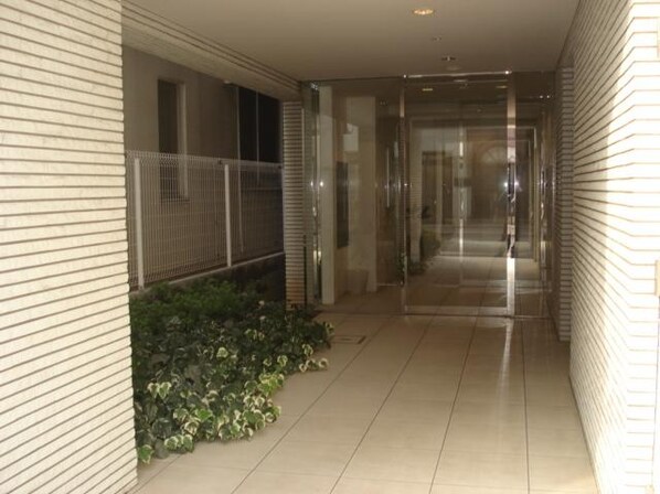 プロニティ タナカの物件内観写真